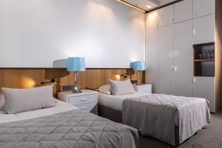 Hotel Сomplex Irtysh - Pavlodar - 4