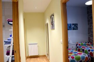 Apartamentos Elizondo - Elizondo - 3