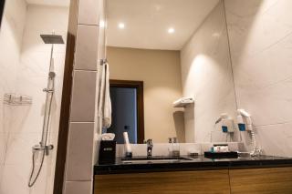 Hotel Сomplex Irtysh - Pavlodar - 3