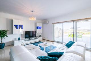 Splendide T3 avec terrasse privée de 140 M2 PRAIA DA ROCHA - Portimão - 1