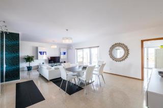 Splendide T3 avec terrasse privée de 140 M2 PRAIA DA ROCHA - Portimão - 4