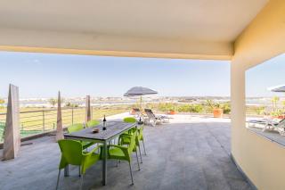 Splendide T3 avec terrasse privée de 140 M2 PRAIA DA ROCHA - Portimão - 5