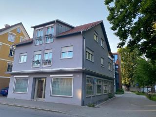 Fam M & H Schöne 4 Zimmer in Wangen Im Allgäu - Wangen im Allgäu - 0