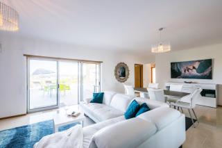 Splendide T3 avec terrasse privée de 140 M2 PRAIA DA ROCHA - Portimão - 3