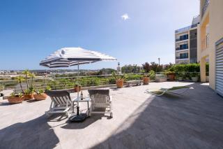 Splendide T3 avec terrasse privée de 140 M2 PRAIA DA ROCHA - Portimão - 7