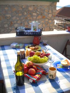 Seaside Apartment in Betina - Betina - 0