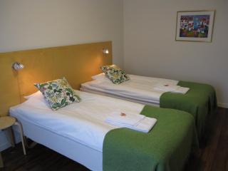 Hotell Ramudden - Gävle - 8
