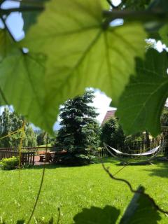 Siumno Izba B&B Brzegi - Brzegi - 2