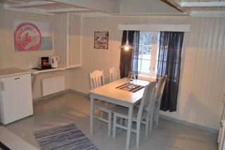 Nusfjord Village & Resort - 8