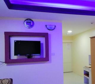 AL MADEENA RESTHOUSE - Ras al Khaimah - 3