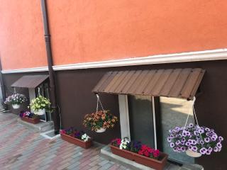 Hotel 7/24 - Brovary - 2