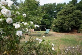 Les gîtes du Moulin castral - 5