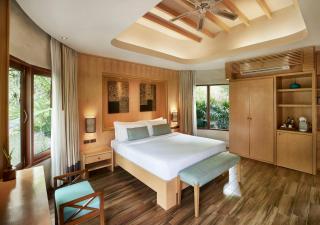 Sea Sand Sun Resort and Villas - SHA Plus - Na Jomtien - 4