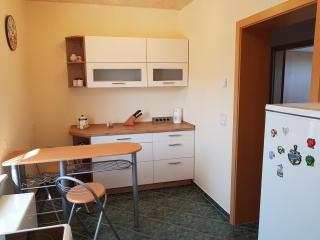 Maisonette Geiseltal - Braunsbedra - 5