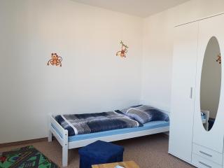 Maisonette Geiseltal - Braunsbedra - 3