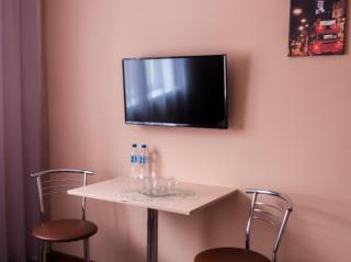 Hotel 7/24 - Brovary - 6