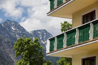 Landhotel Agathawirt - Bad Goisern - 6