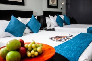 Avani Maseru Hotel - 6