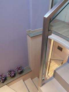 Relais Monti Apartments - Vallo della Lucania - 1