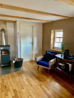 Ferienappartement Enzianshaus - Höchheim - 5