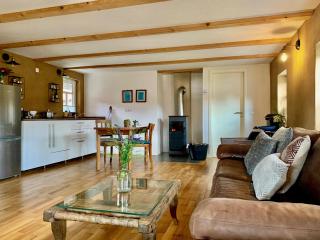 Ferienappartement Enzianshaus - Höchheim - 9