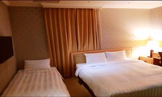 A casa Hotel - Longtan - 8