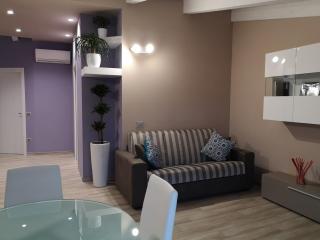 Relais Monti Apartments - Vallo della Lucania - 4