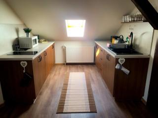 JP-KU ubytování Kadaň - Kadaň - 7