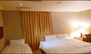 A casa Hotel - Longtan - 9