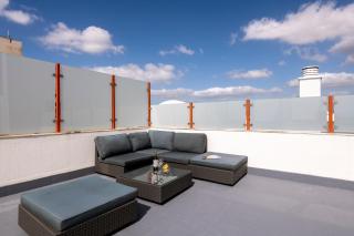 Appartement Luxueux 4 Pièces, terrasse 120M2 vue mer PRAIA DA ROCHA - Portimão - 2