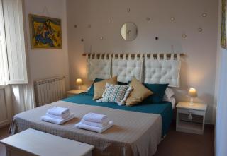 Guest house Le Sibille - Taormina - 3