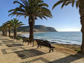 Acácias, spacious apartment with sea view - 9