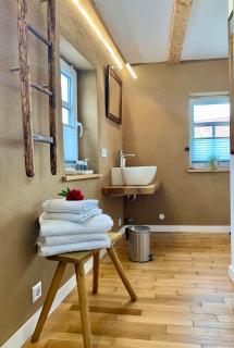 Ferienappartement Enzianshaus - Höchheim - 7