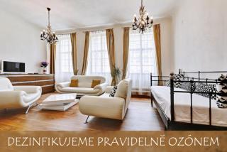 Historic Centre Apartments II - Prague - 9