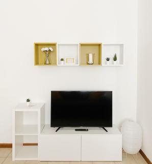 APPARTAMENTO ROSE E TULIPANI 5 - Negrar - 4