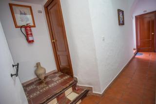 Pension San Pancracio - Sevilla - 8