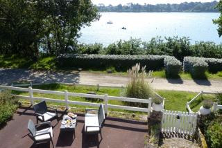 Golfe du Morbihan - Maison avec vue sur mer à Baden - 9