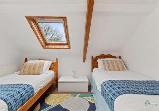 Lambston Cottage - A Pembrokeshire Home Away From Home - Pelcomb - 1