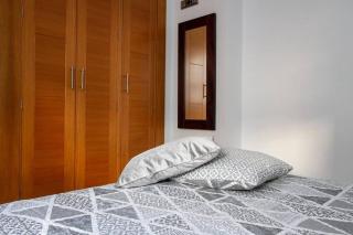 Penthouse Raggio - Seville - 9