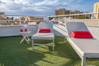 Penthouse Raggio - 3