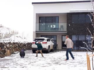 Tekapo Luxury Apartments - Lake Tekapo - 3