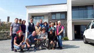 Tekapo Luxury Apartments - 4