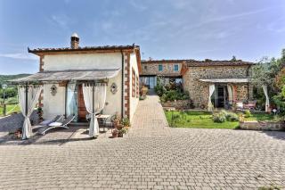 Casa Vacanze La Porta - Vinci - 4