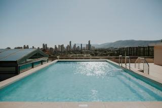 Hotel Deloix 4* Sup - Benidorm - 2