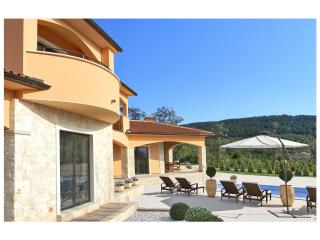 Villa Antonija - Labin - 1
