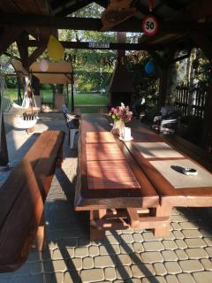 Apartament u Doroty - Sanok - 7