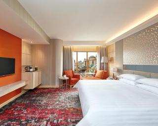 Sunway Pyramid Hotel - Kuala Lumpur - 3