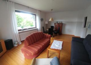 Ferienwohnung Gartenblick - Worpswede - 4
