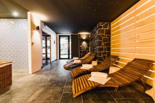 Apartmány Na Soutoku - Kvilda - Modrava - 8