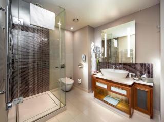 The Grand Mark Prague - The Leading Hotels of the World - Praga - 1